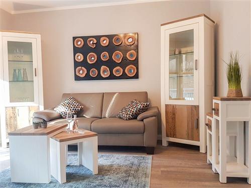 Ferielejlighed - 4 personer -  - Heiderstraße - 25761 - Büsum