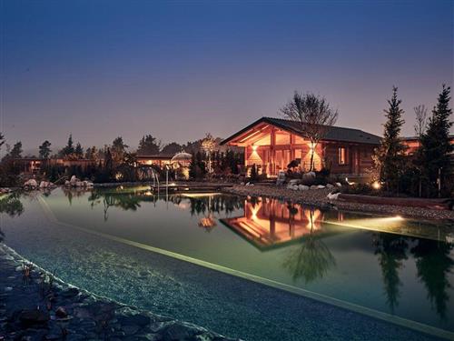 Ferienwohnung - 2 Personen -  - Laabergstraße - 3553 - Schiltern