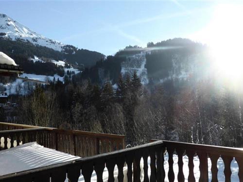 Semesterlägenhet - 6 personer -  - 74170 - Les Contamines Montjoie