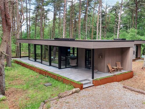 Ferienhaus - 8 Personen -  - Tangborgvej - 9940 - Läsö