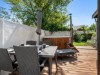 Billede 4 - Terrasse