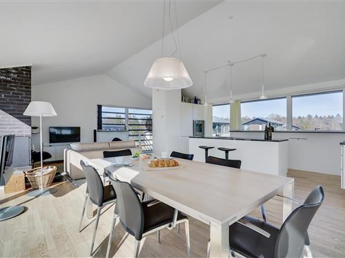 Feriehus - 4 personer -  - Lübker Allé - 8581 - Nimtofte