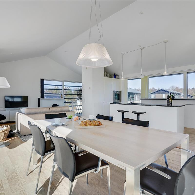 Ferienhaus - 4 Personen -  - Lübker Allé - 8581 - Nimtofte