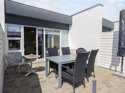 Sommerhus - 4 personer -  - Byvænge - Agger - 7770 - Vestervig