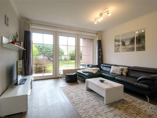 Ferienwohnung - 4 Personen -  - Rosenhof - 27476 - Cuxhaven