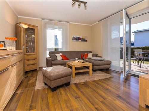 Ferielejlighed - 3 personer -  - Buchenweg - 17454 - Zinnowitz