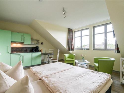 Ferielejlighed - 2 personer -  - An der Metow - 19395 - Plau Am See