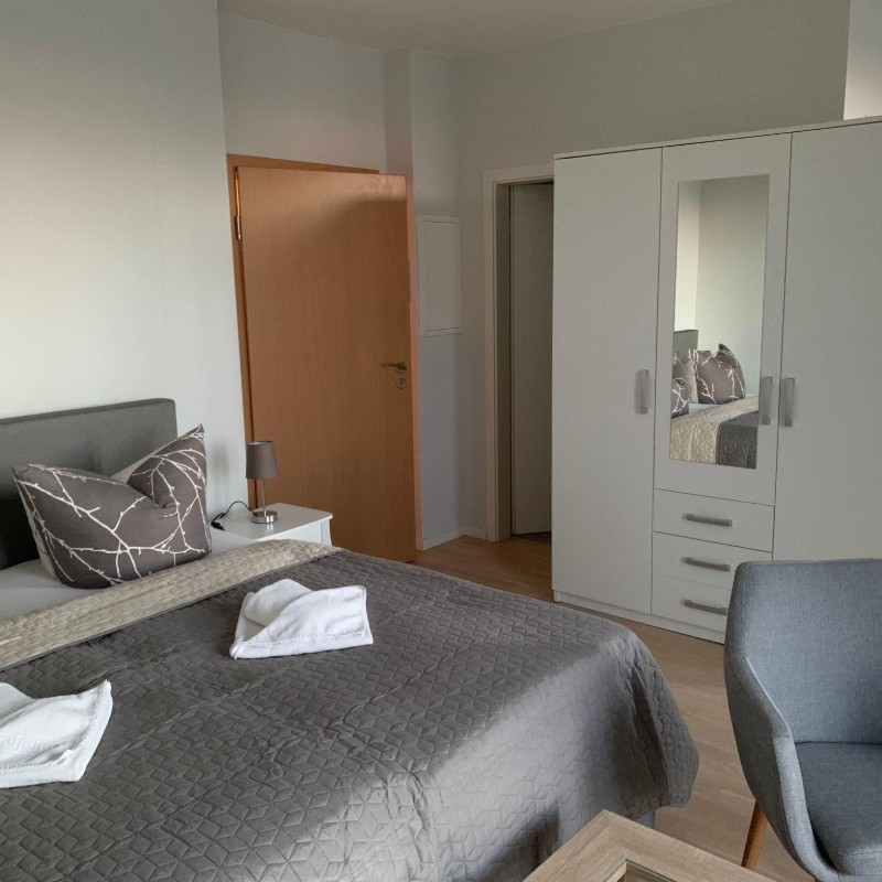 Ferielejlighed - 2 personer -  - 16831 - Rheinsberg