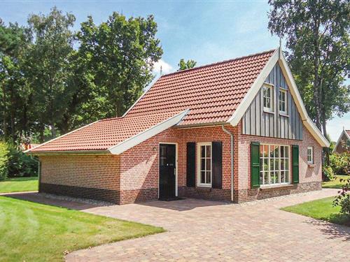 Feriehus - 6 personer -  - Boomsweg - 7645 AA - Hoge Hexel