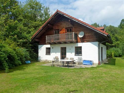 Ferienhaus - 6 Personen -  - Allmunzen - 94104