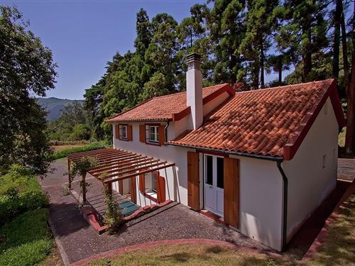 Sommerhus - 6 personer -  - 9100-176 - Santo Antonio Da Serra, S