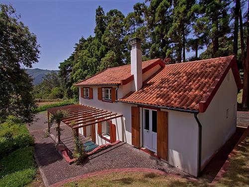 Hytte - 6 personer -  - 9100-176 - Santo Antonio Da Serra, S
