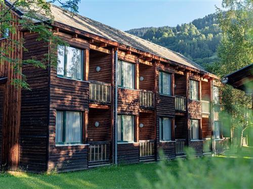 Ferielejlighed - 3 personer -  - 8861 - Kreischberg Murau