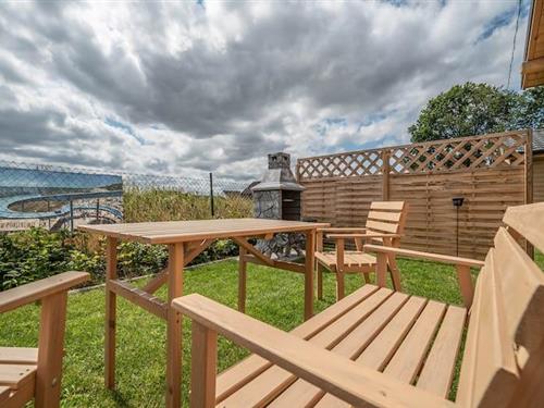 Ferienhaus - 4 Personen -  - 72405 - Swierzno