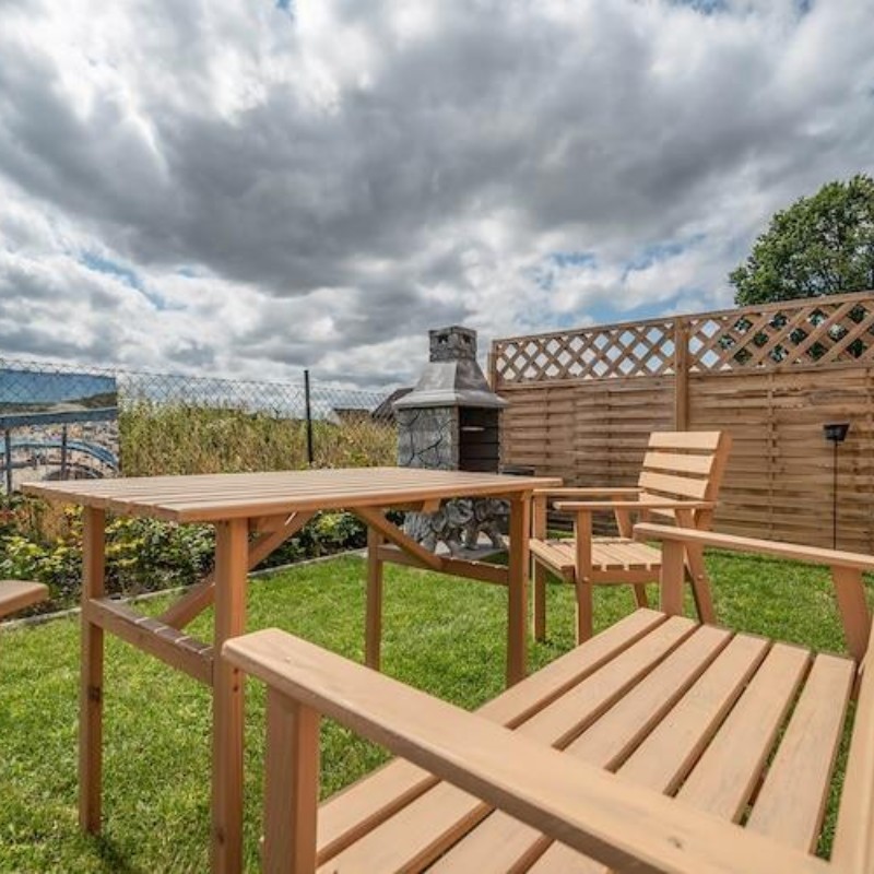Sommerhus - 4 personer -  - 72405 - Swierzno