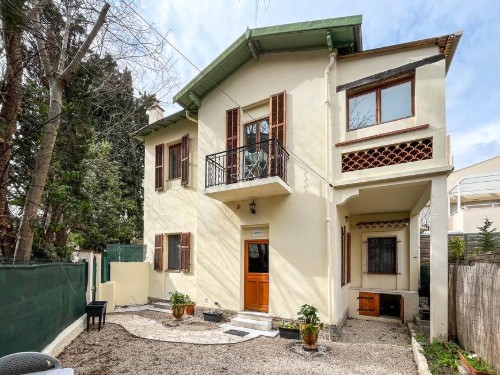 Sommerhus - 6 personer -  - avenue Rhin Danube - 06140 - Vence
