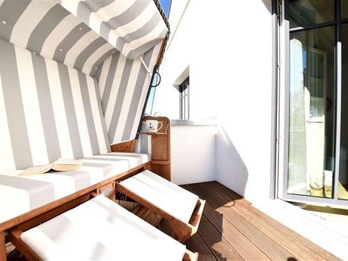 Ferielejlighed - 4 personer -  - Proraer Straße - 18609 - Binz