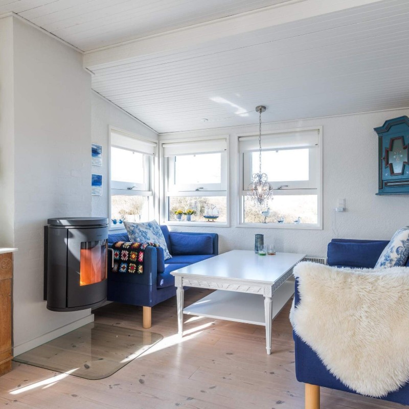 Ferienhaus - 4 Personen -  - Nonboevej - Fanö Bad - 6720 - Fanö