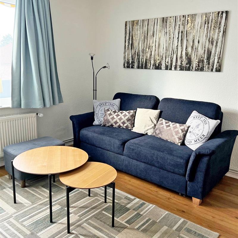 Ferielejlighed - 4 personer -  - Möwenstraße - 23743 - Grömitz