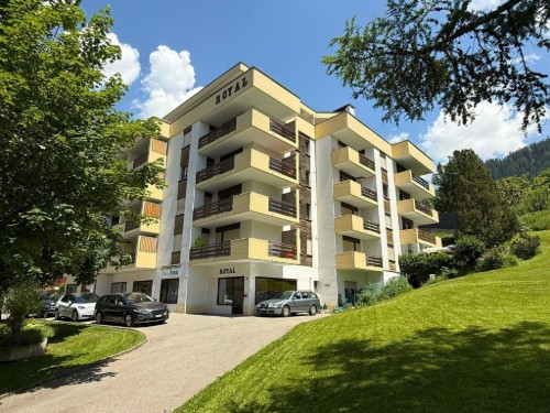 Holiday apartment - 2 persons -  - 3954 - Leukerbad
