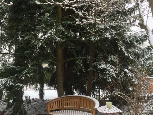 Ferielejlighed - 2 personer -  - Venusstr. - 63762 - Großostheim