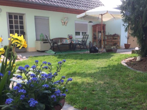 Ferielejlighed - 2 personer -  - Venusstr. - 63762 - Großostheim