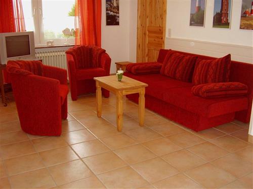 Holiday Home/Apartment - 5 persons -  - Am Sielhof - 26553 - Dornum / Dornumersiel