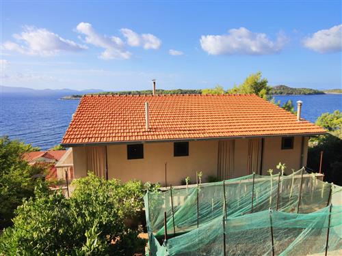 Holiday apartment - 8 persons -  - Prišcapac 41, Prižba - 20271 - Blato