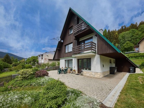 Holiday home - 15 persons -  - 542 24 - Svoboda Na Upou