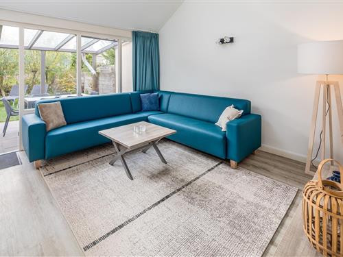 Sommerhus - 6 personer -  - 4356GD - Oostkapelle