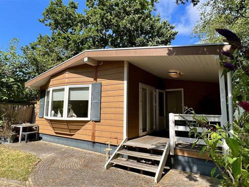 Ferienhaus - 4 Personen -  - 1753 GD - Sint Maartenszee