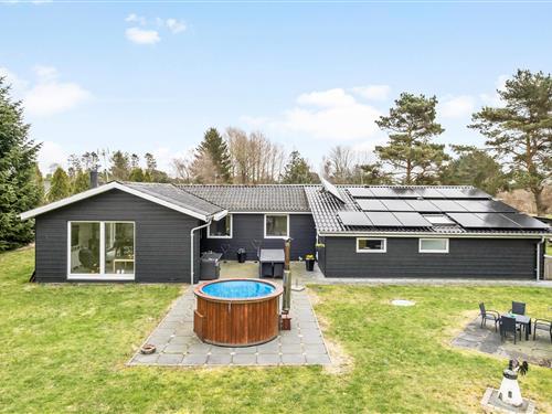 Sommerhus - 8 personer -  - Rådyrvej - Hou - 9370 - Hals