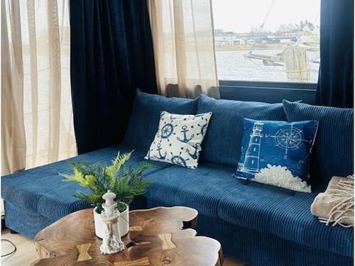 Husbåd - 6 personer -  - 23569 - Lübeck