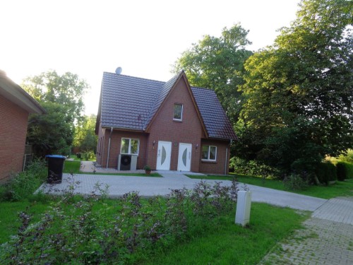 Ferieleilighet - 5 personer -  - Langendorfer Weg 1 A - 18445 - Groß Mohrdorf