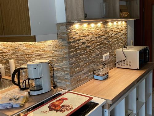 Holiday apartment - 4 persons -  - Nieperfitz - 21369 - Nahrendorf