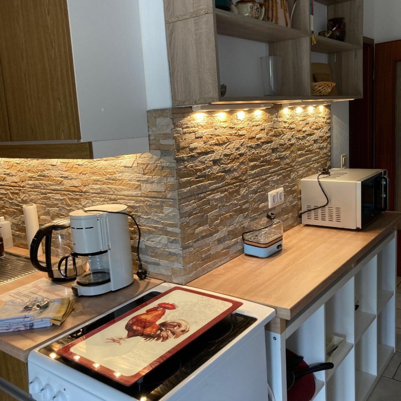 Ferielejlighed - 4 personer -  - Nieperfitz - 21369 - Nahrendorf
