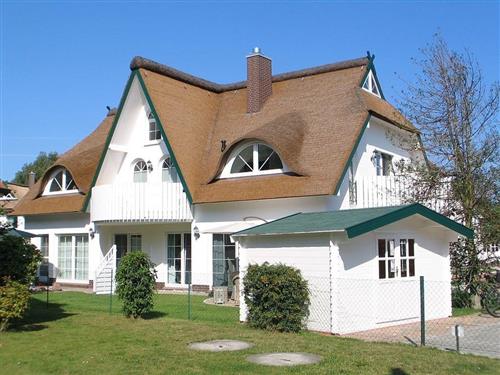 Ferielejlighed - 4 personer -  - Birkenstr. - 18374 - Ostseeheilbad Zingst