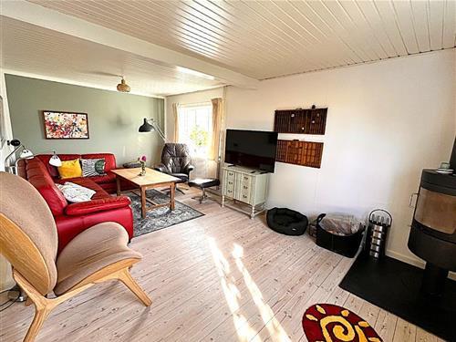 Ferienhaus - 4 Personen -  - Brundby Hovedgade - Brundby - 8305 - Samsö