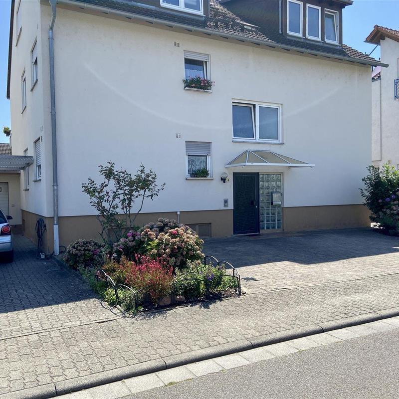 Ferielejlighed - 2 personer -  - Heinrich-von-Kleist-Straße - 67374 - Hanhofen