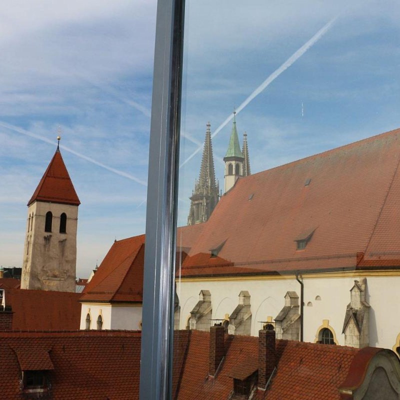 Ferielejlighed - 2 personer -  - Speichergasse - 93047 - Regensburg