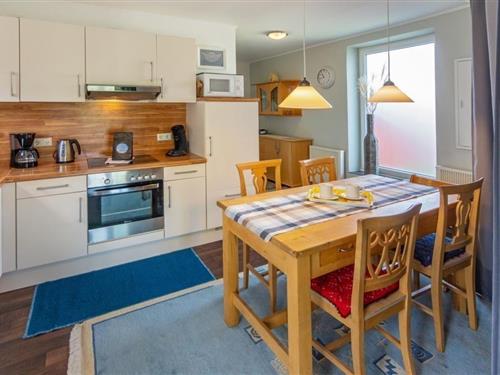 Sommerhus - 5 personer -  - Mackeriege - 26506 - Norden