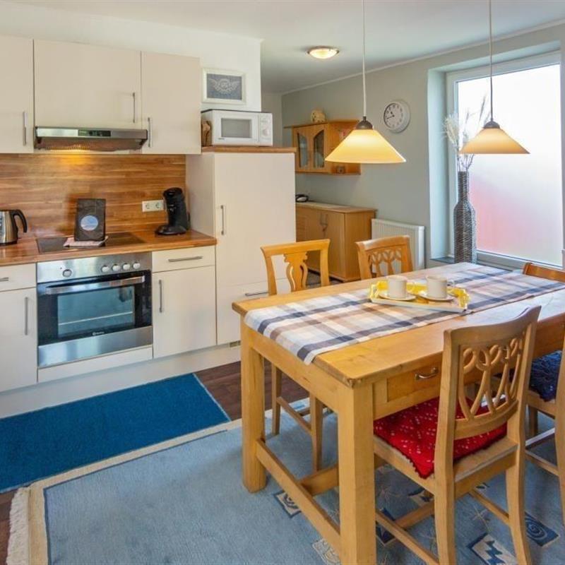 Sommerhus - 5 personer -  - Mackeriege - 26506 - Norden