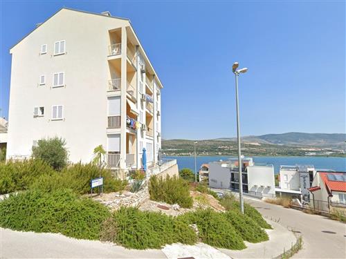 Ferielejlighed - 4 personer -  - Miševac ulica 98B, Mastrinka - 21220 - Trogir