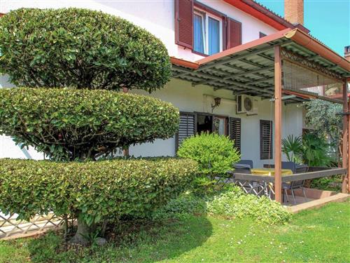 Holiday apartment - 4 persons -  - Buzinija - 52466