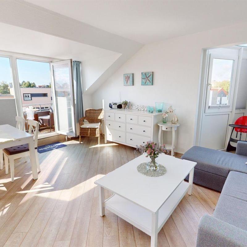 Ferielejlighed - 4 personer -  - Grüntal - 23743 - Grömitz