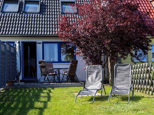 Ferielejlighed - 4 personer -  - Zum Störtebeker - 18356 - Pruchten