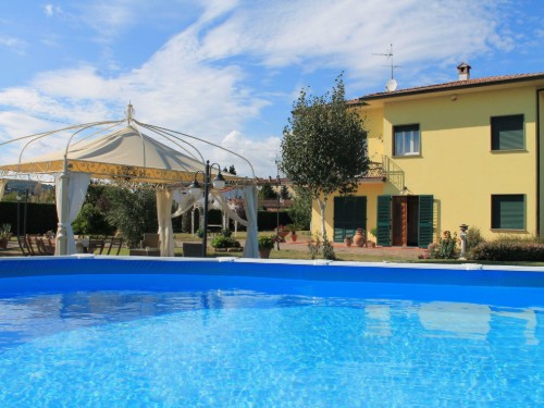 Fritidshus - 10 personer -  - 55015 - Pescia