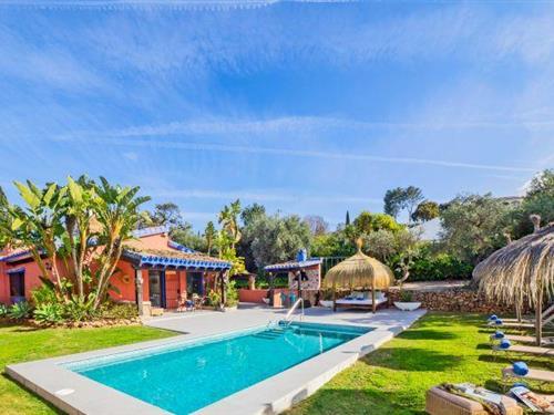 Holiday home - 6 persons -  - 29130 - Alhaurin De La Torre