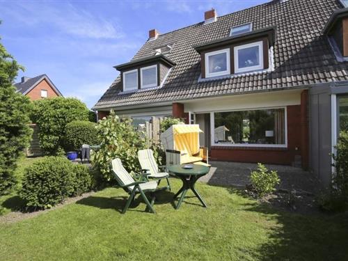 Ferieleilighet - 2 personer -  - Friesenring - 25996 - Wenningstedt