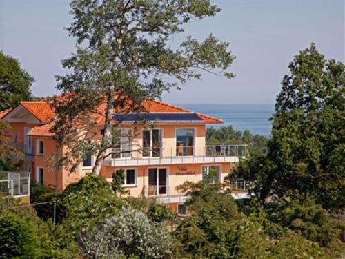 Ferielejlighed - 6 personer -  - Schlötel - 18586 - Göhren (Ostseebad)